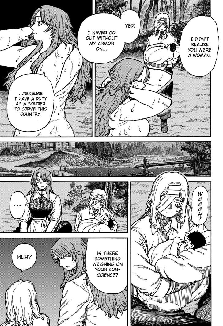 Read Centuria en Manga Online