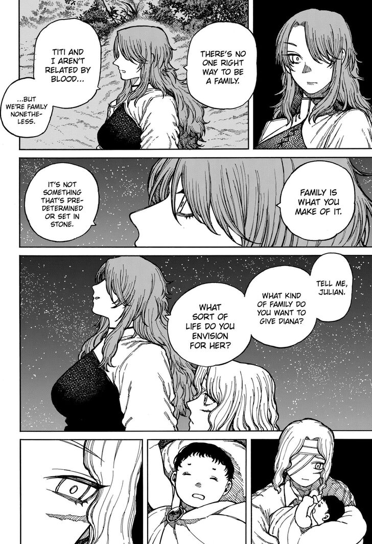 Read Centuria en Manga Online