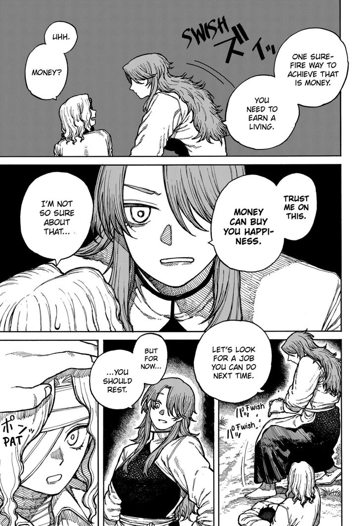 Read Centuria en Manga Online
