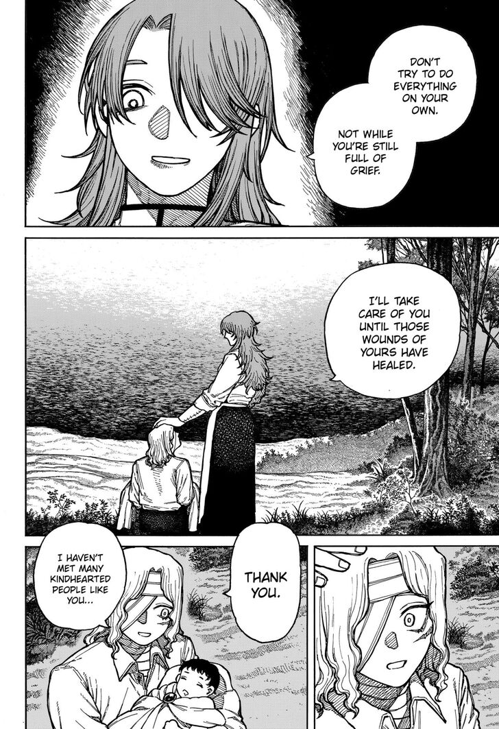 Read Centuria en Manga Online