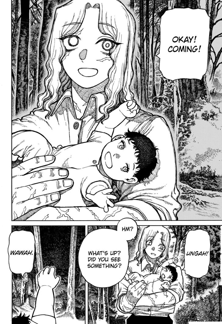 Read Centuria en Manga Online