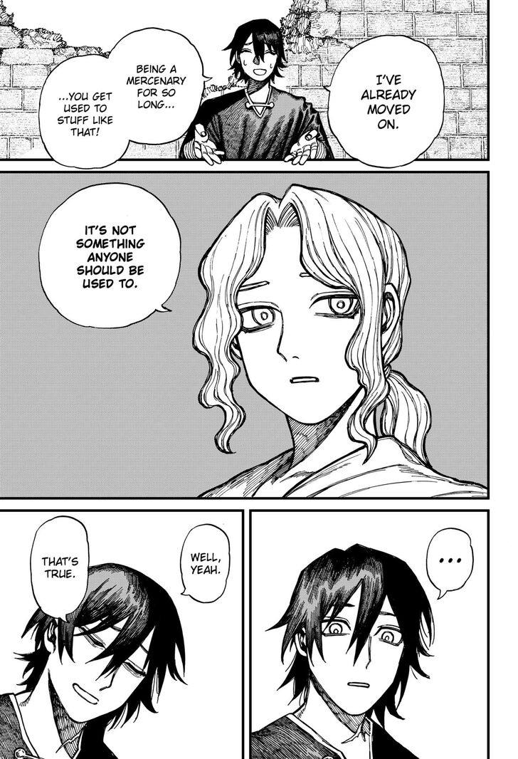 Read Centuria en Manga Online