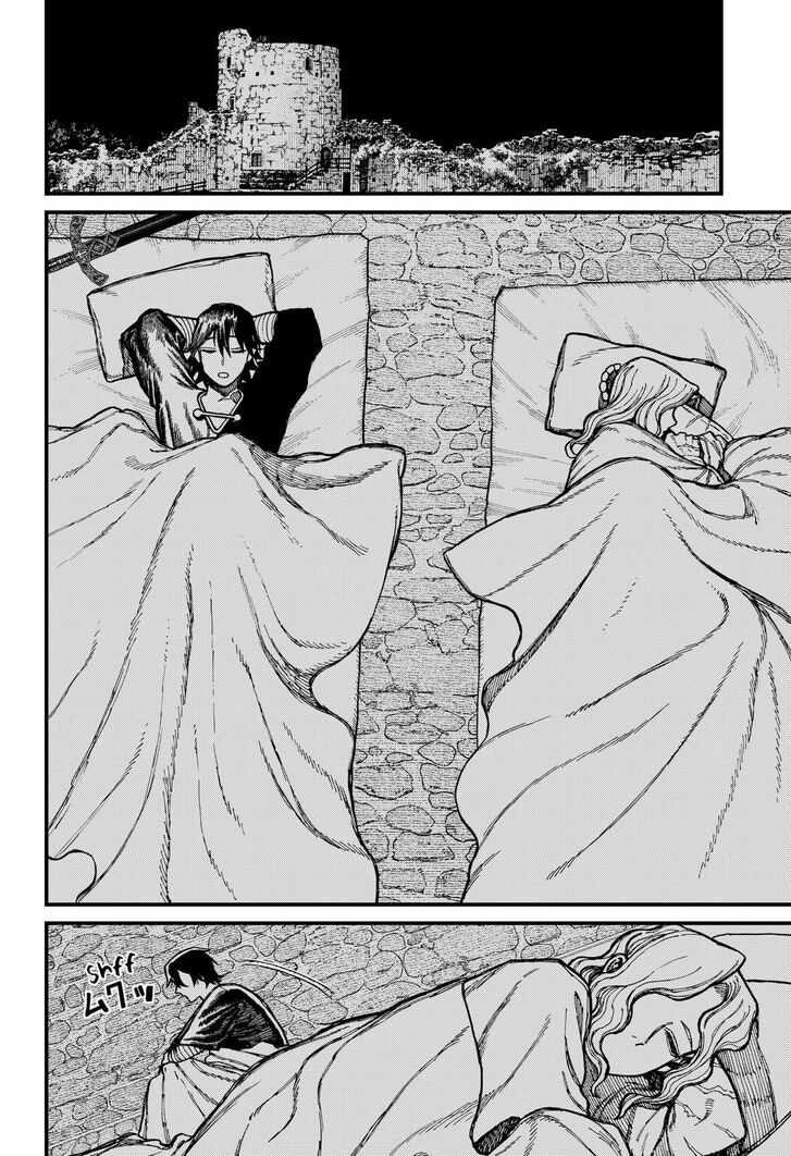 Read Centuria en Manga Online