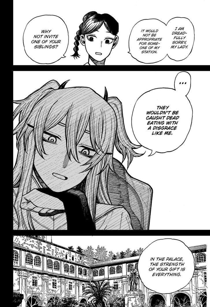 Read Centuria en Manga Online
