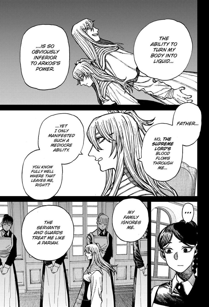 Read Centuria en Manga Online