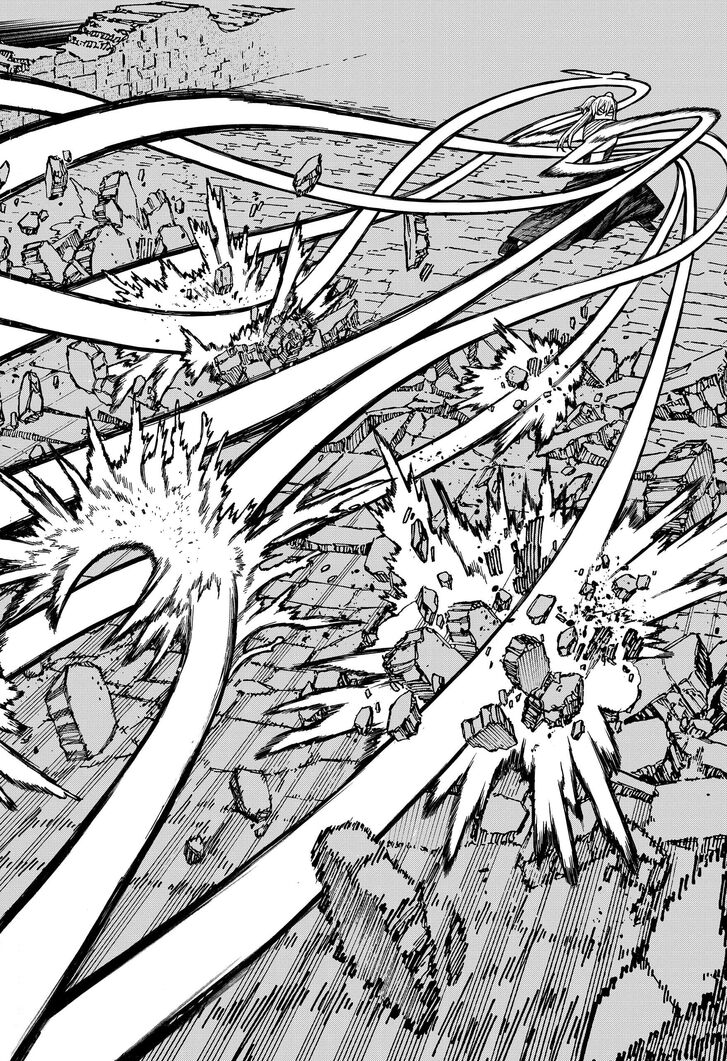 Read Centuria en Manga Online
