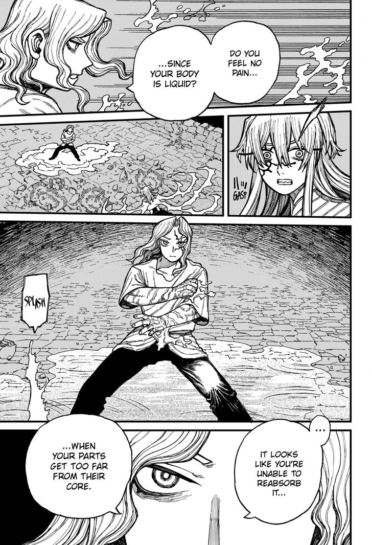 Read Centuria en Manga Online