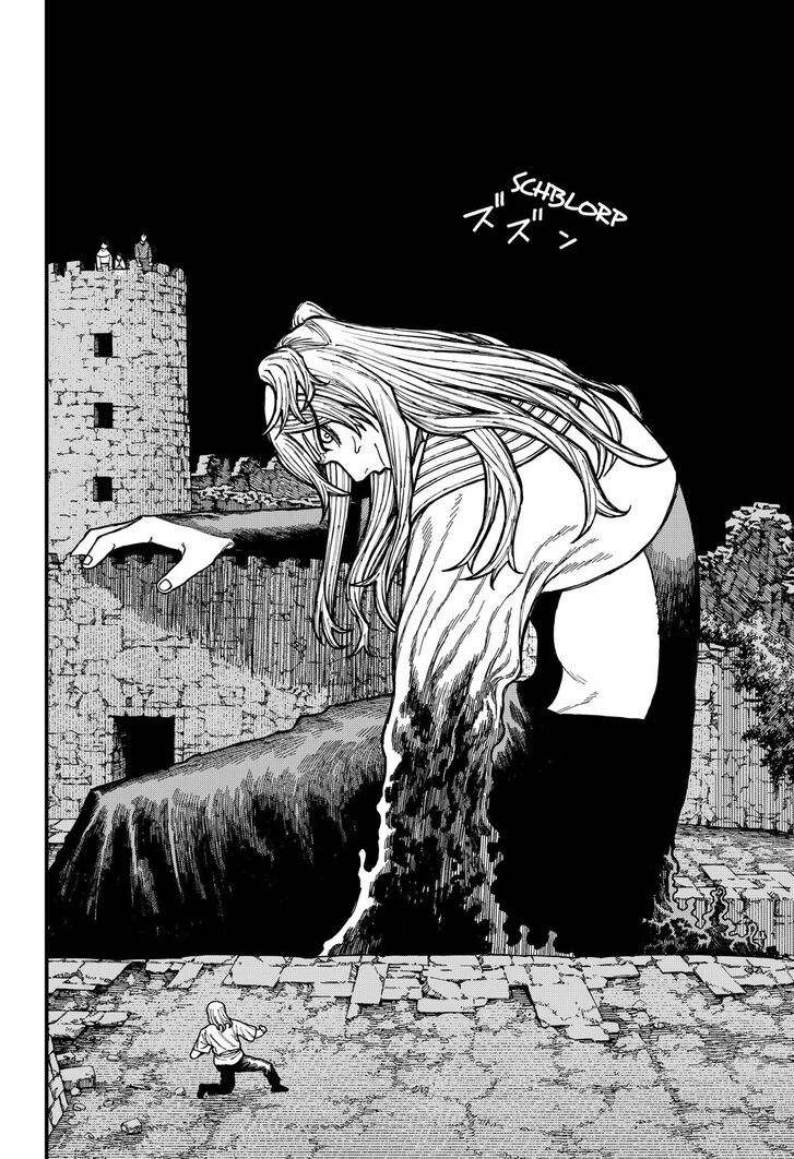 Read Centuria en Manga Online