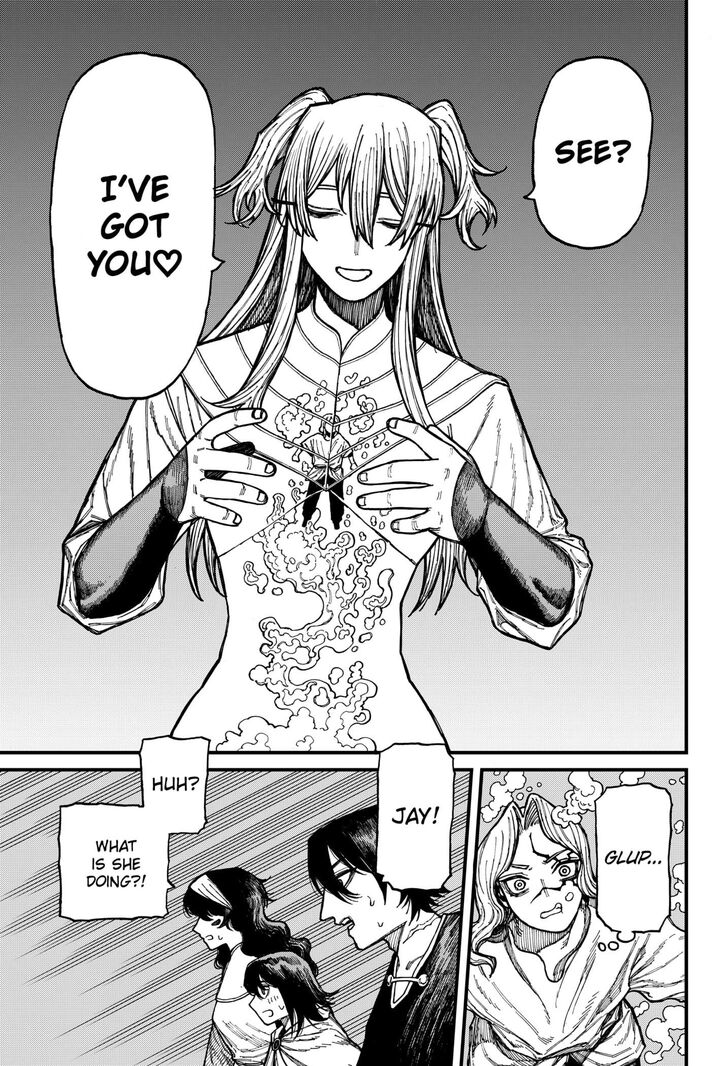 Read Centuria en Manga Online