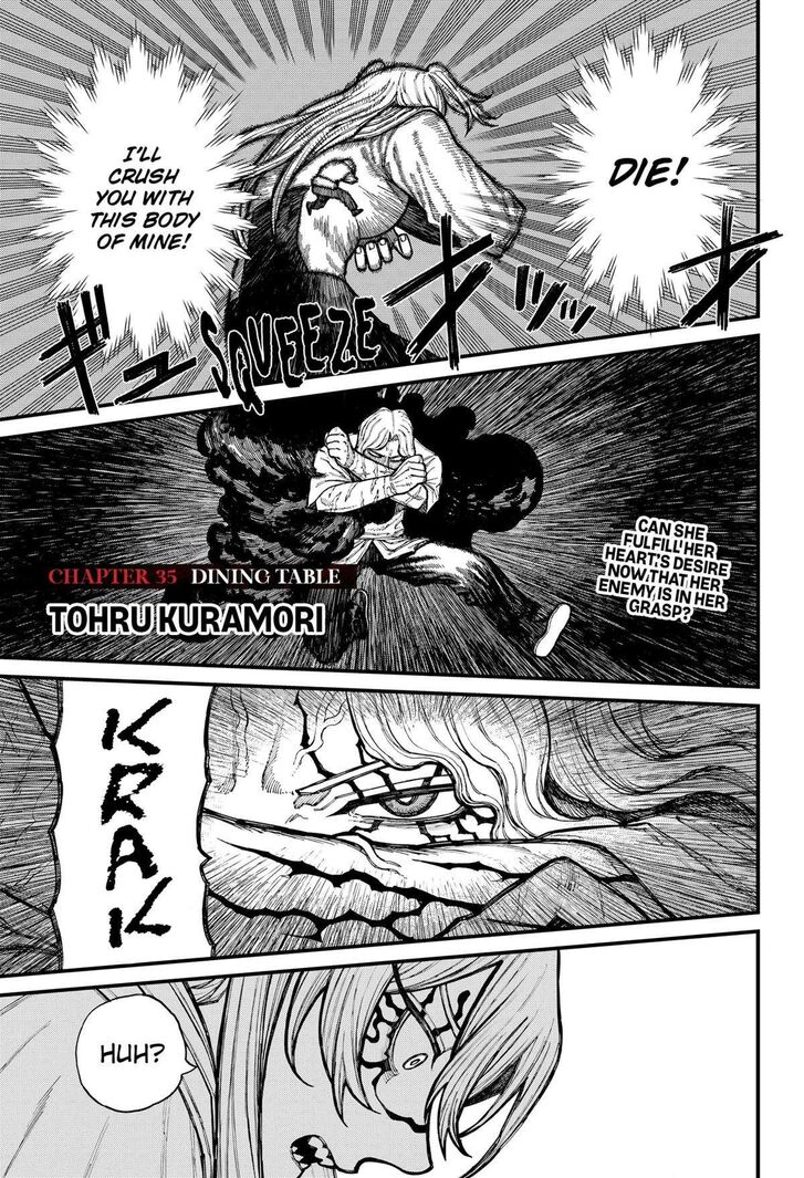 Read Centuria en Manga Online