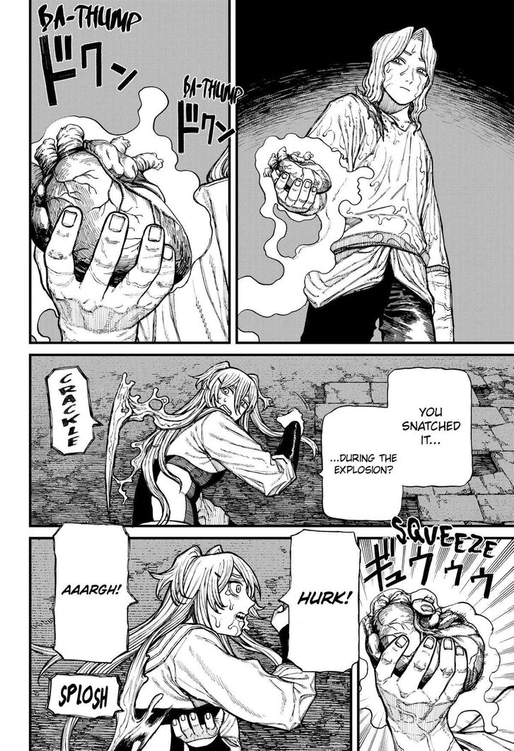 Read Centuria en Manga Online