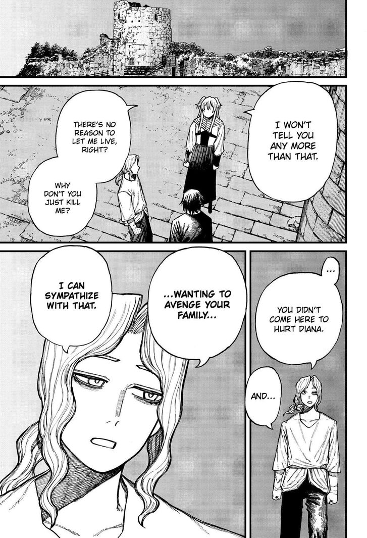 Read Centuria en Manga Online