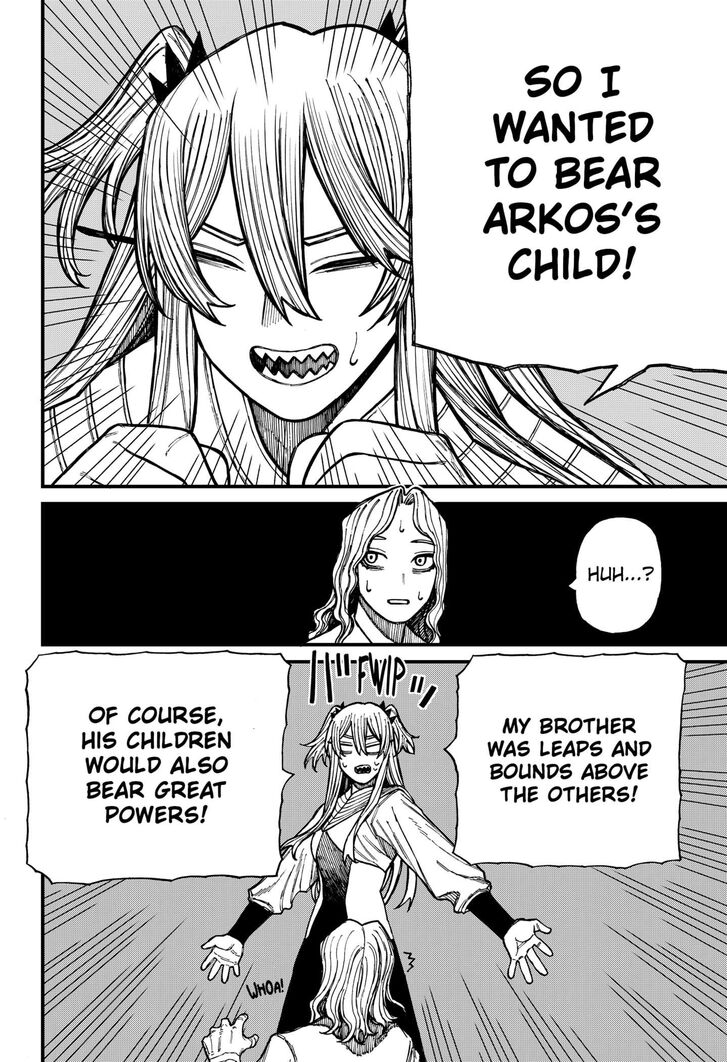Read Centuria en Manga Online