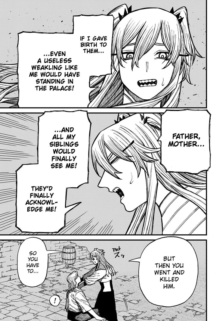 Read Centuria en Manga Online