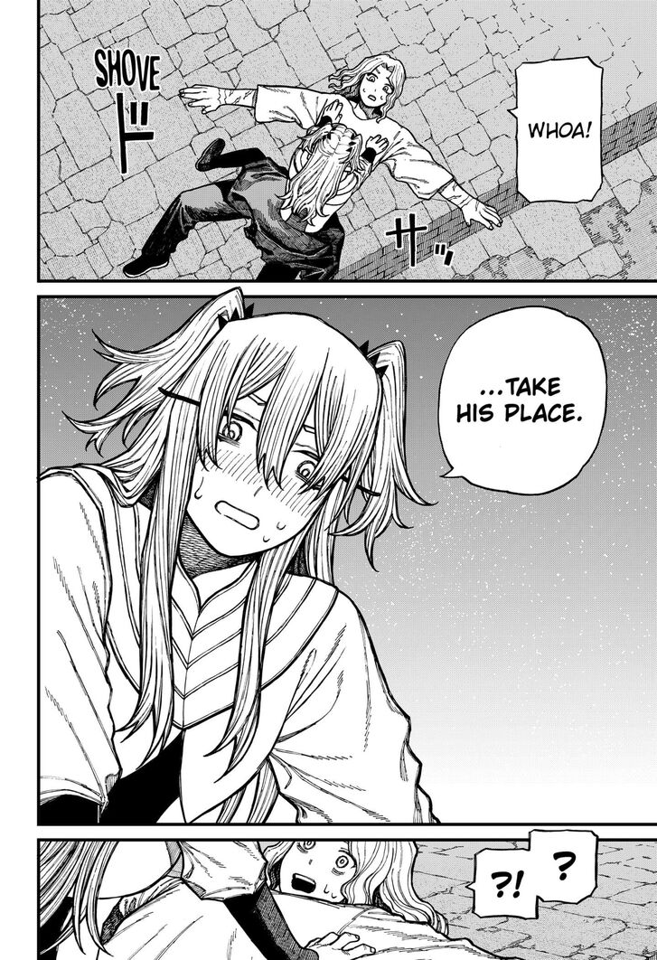 Read Centuria en Manga Online
