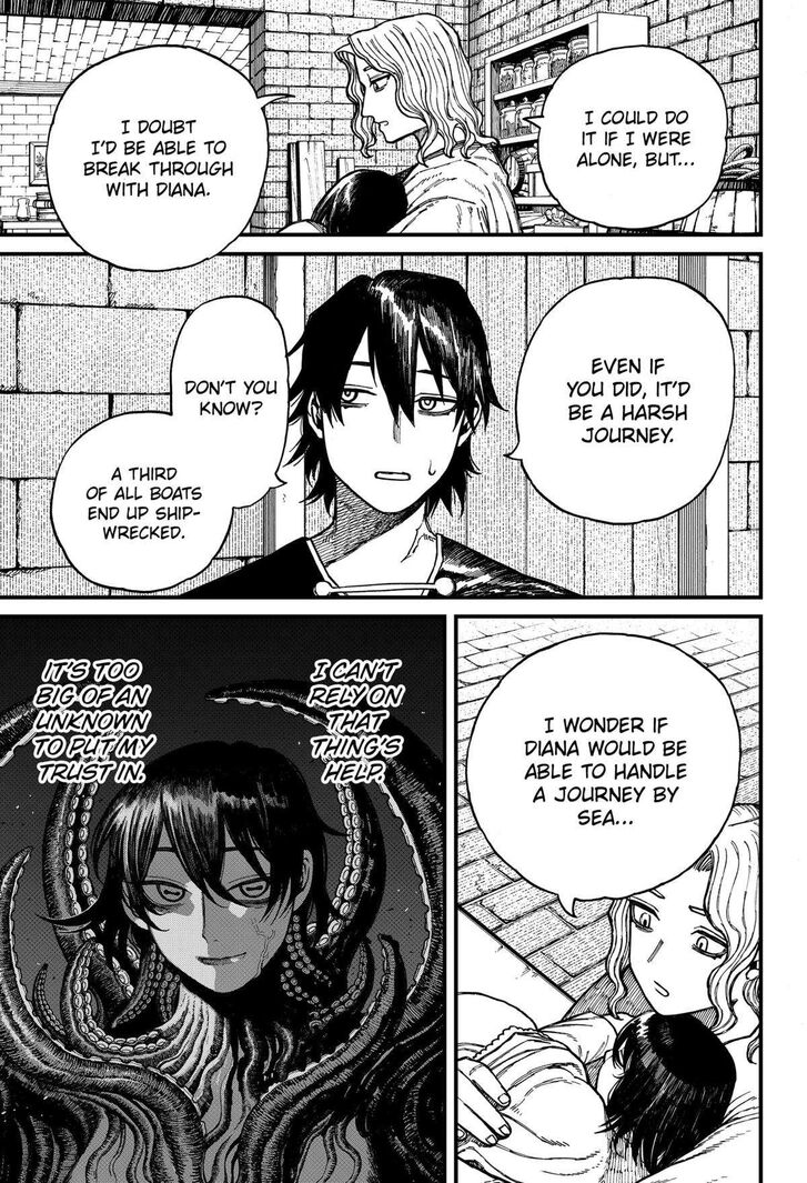 Read Centuria en Manga Online