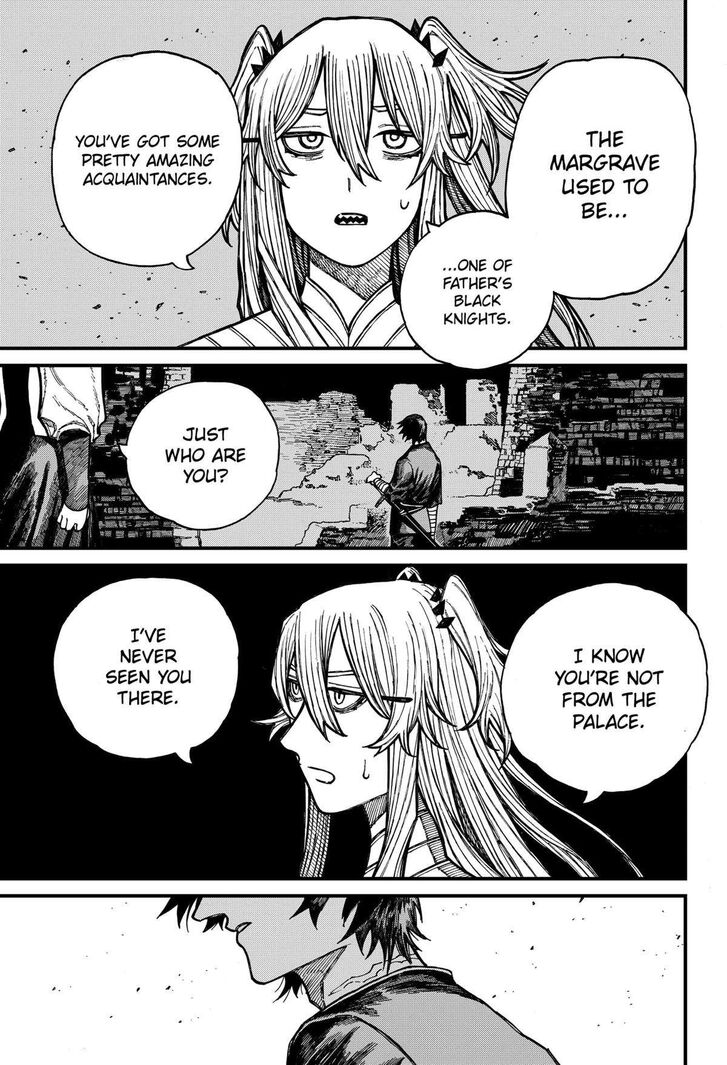 Read Centuria en Manga Online