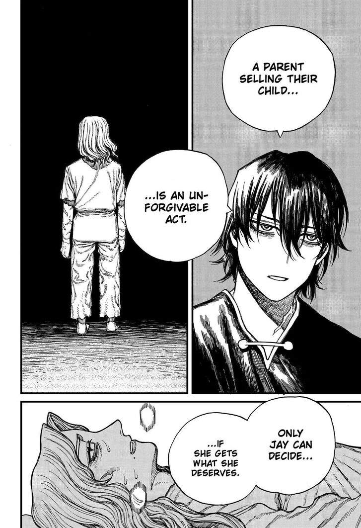 Read Centuria en Manga Online