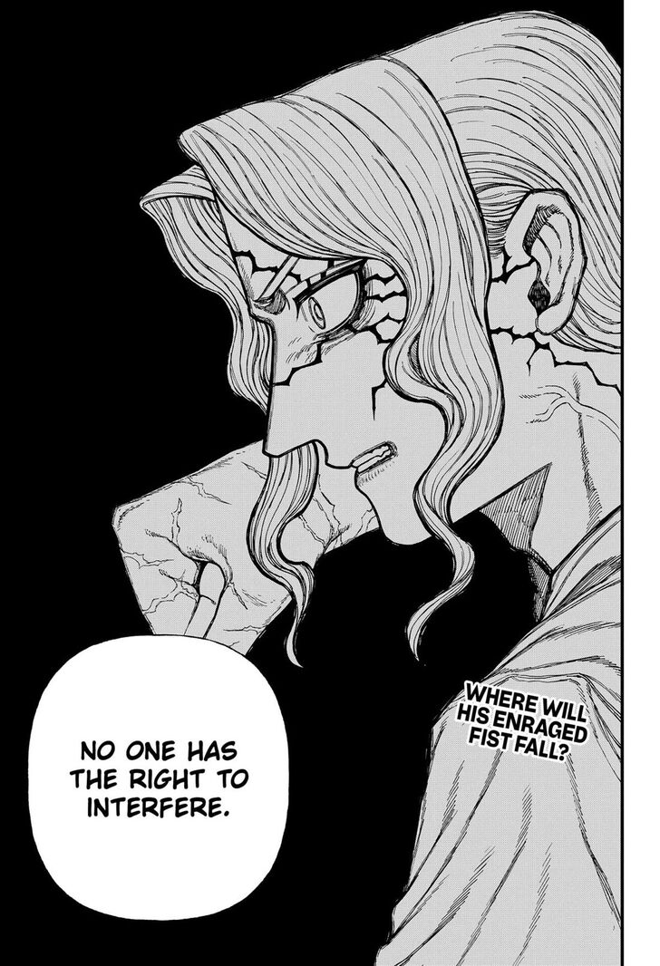 Read Centuria en Manga Online