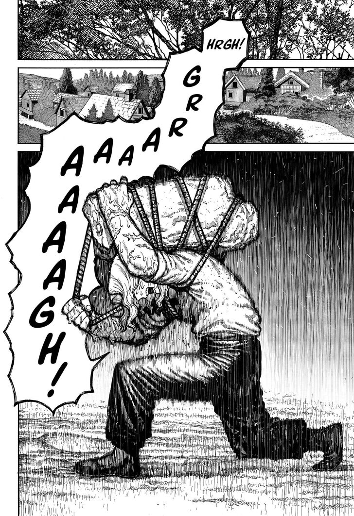 Read Centuria en Manga Online