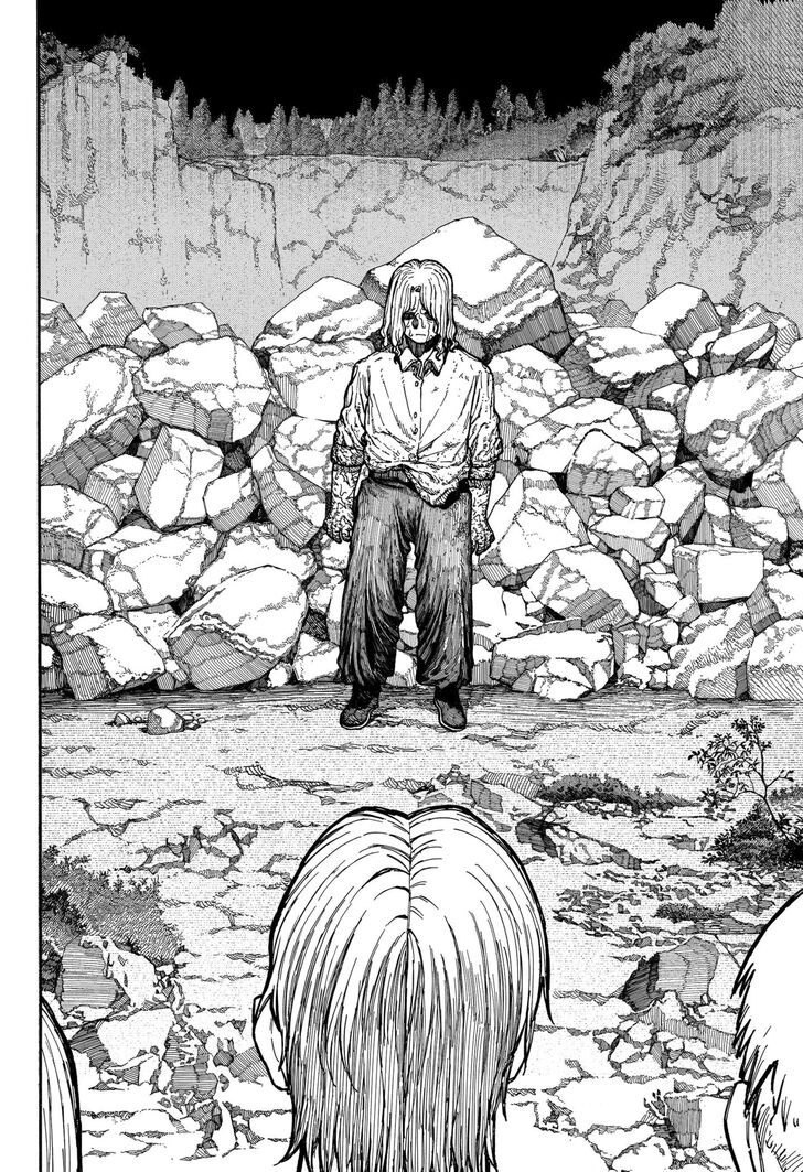 Read Centuria en Manga Online
