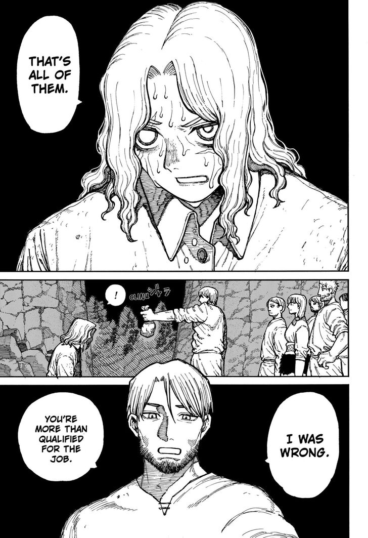 Read Centuria en Manga Online