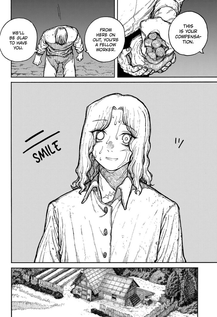 Read Centuria en Manga Online