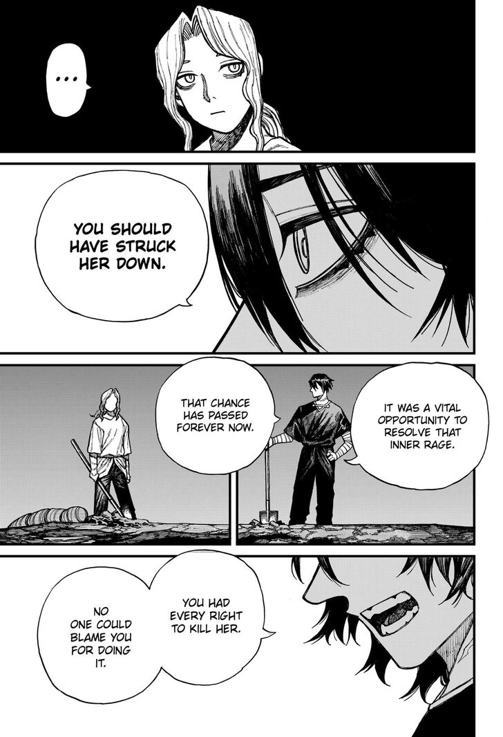 Read Centuria en Manga Online