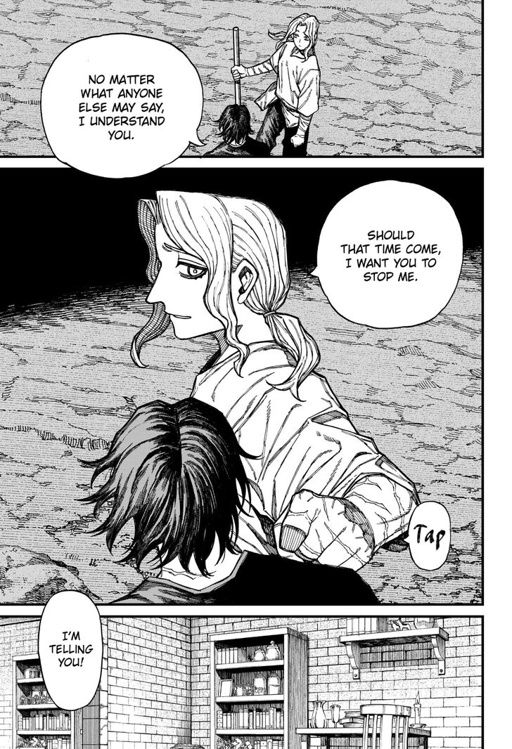 Read Centuria en Manga Online