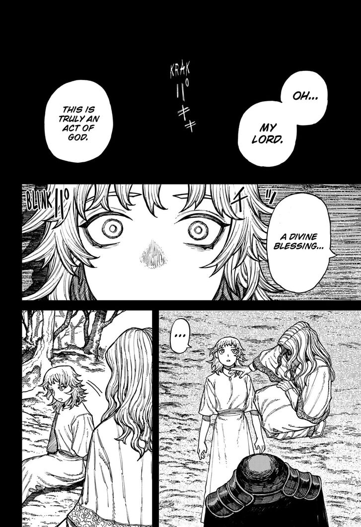 Read Centuria en Manga Online