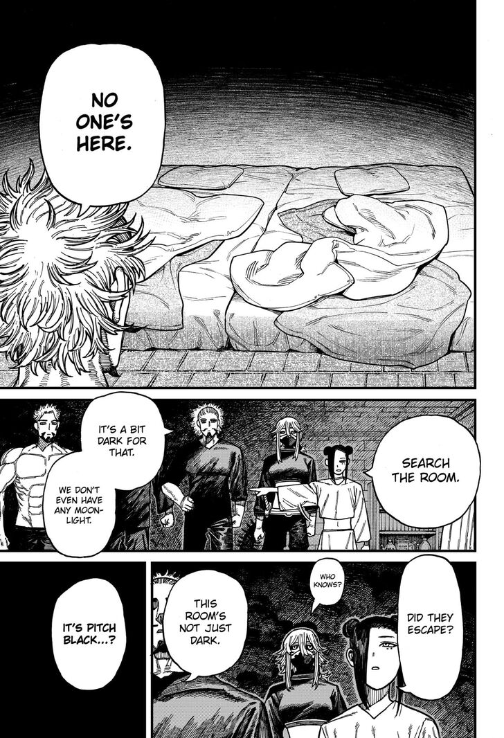 Read Centuria en Manga Online