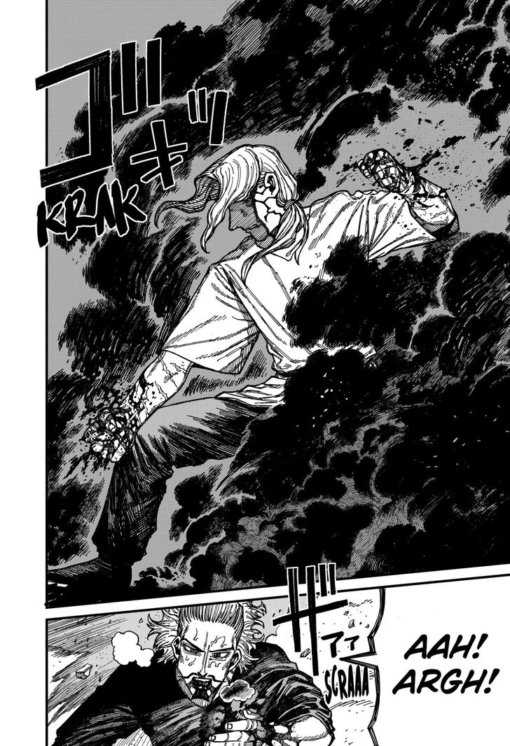 Read Centuria en Manga Online