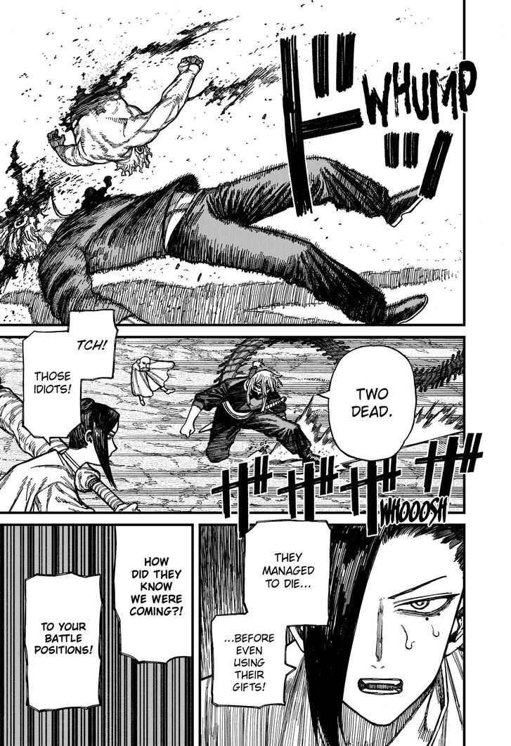 Read Centuria en Manga Online