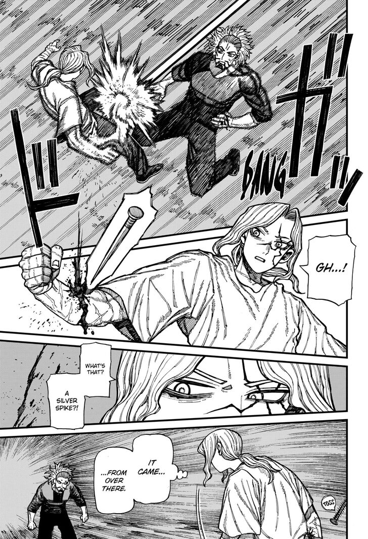 Read Centuria en Manga Online
