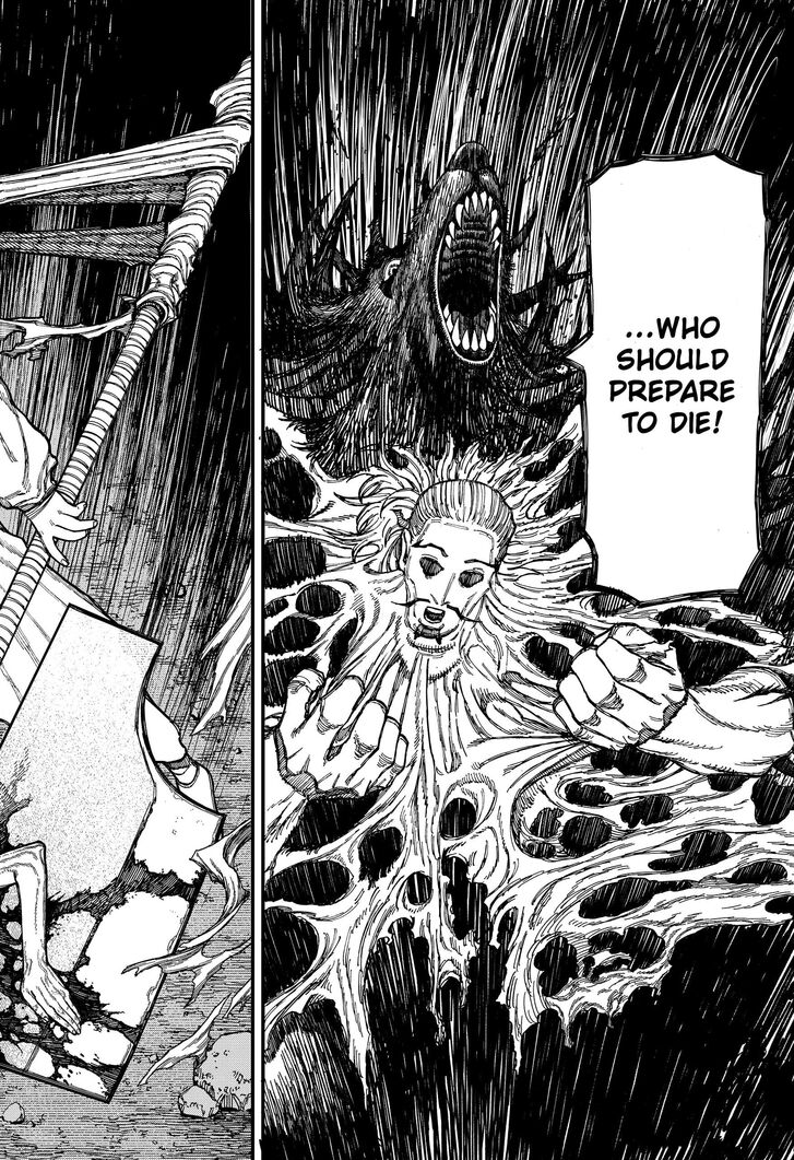 Read Centuria en Manga Online
