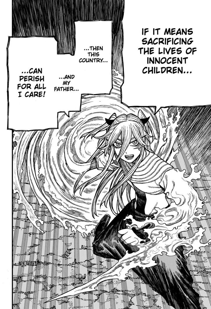 Read Centuria en Manga Online