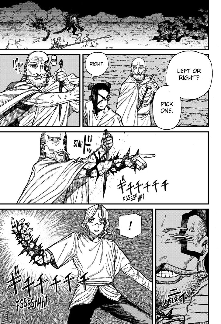 Read Centuria en Manga Online