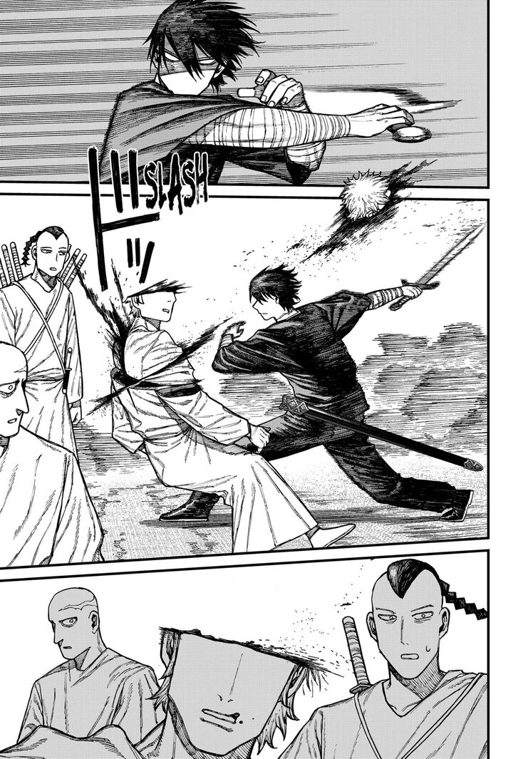 Read Centuria en Manga Online