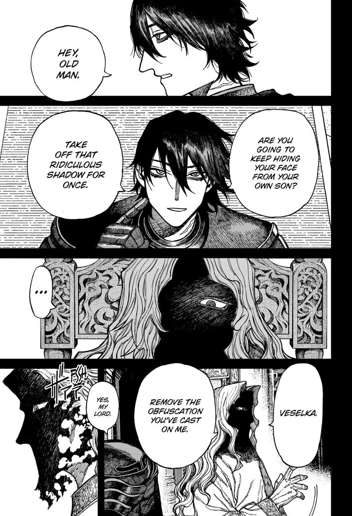 Read Centuria en Manga Online
