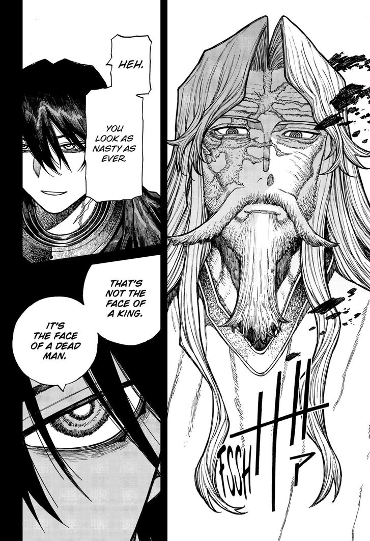 Read Centuria en Manga Online