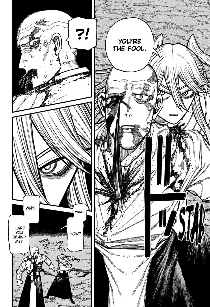 Read Centuria en Manga Online