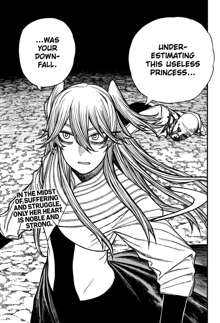 Read Centuria en Manga Online