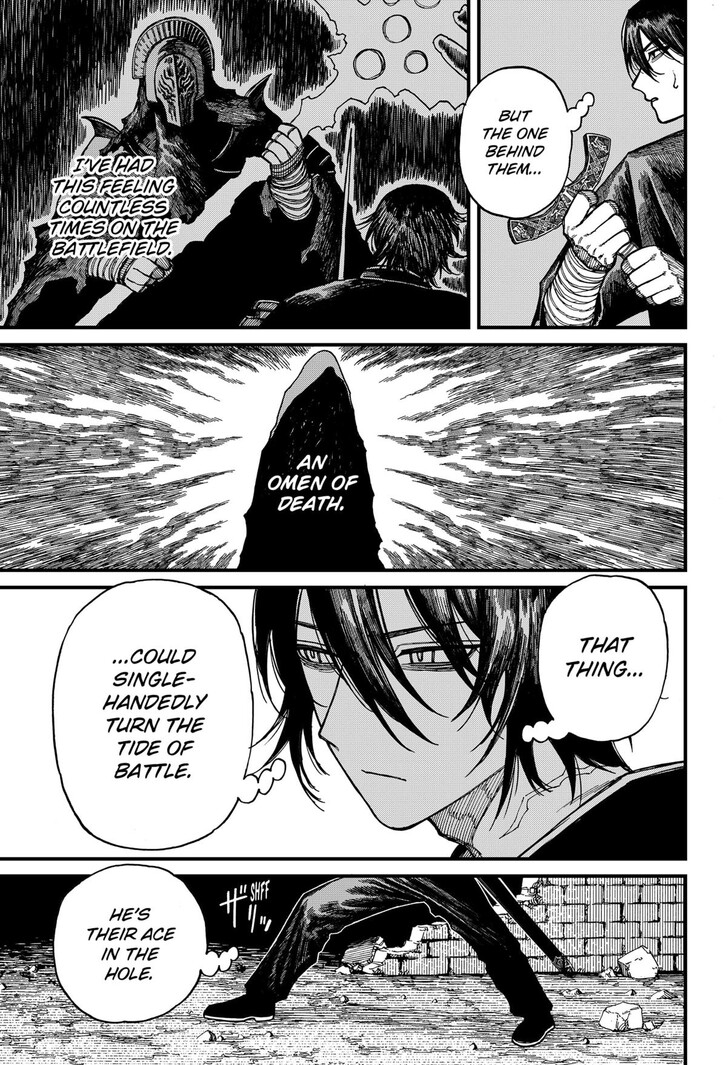 Read Centuria en Manga Online