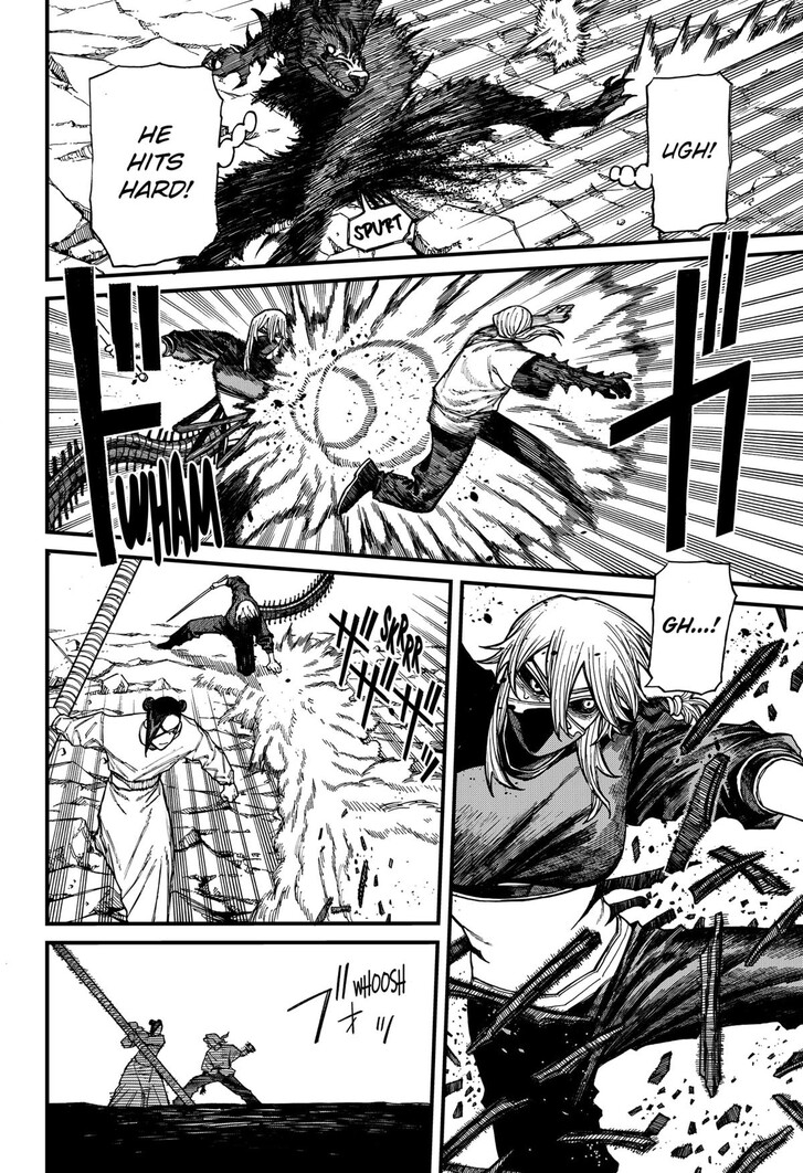 Read Centuria en Manga Online
