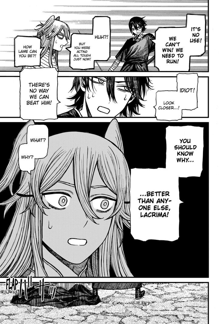 Read Centuria en Manga Online