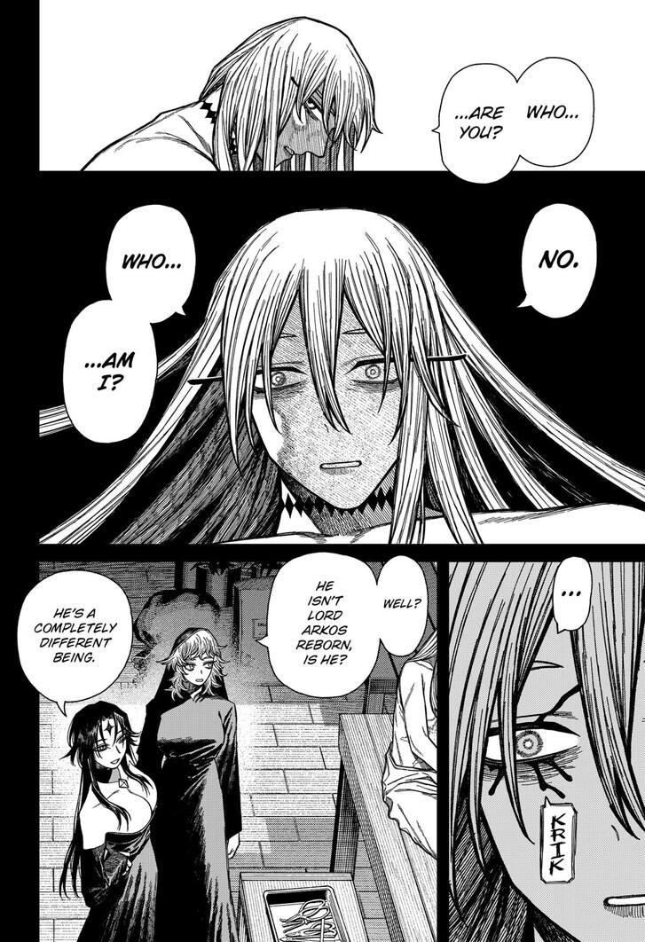 Read Centuria en Manga Online