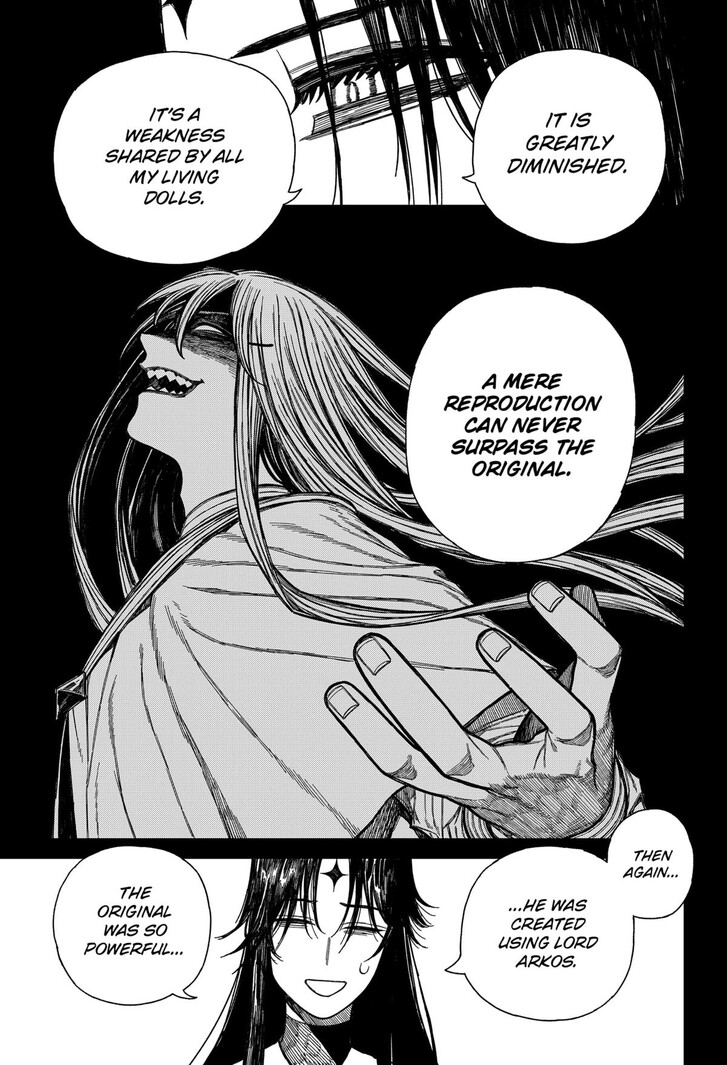 Read Centuria en Manga Online