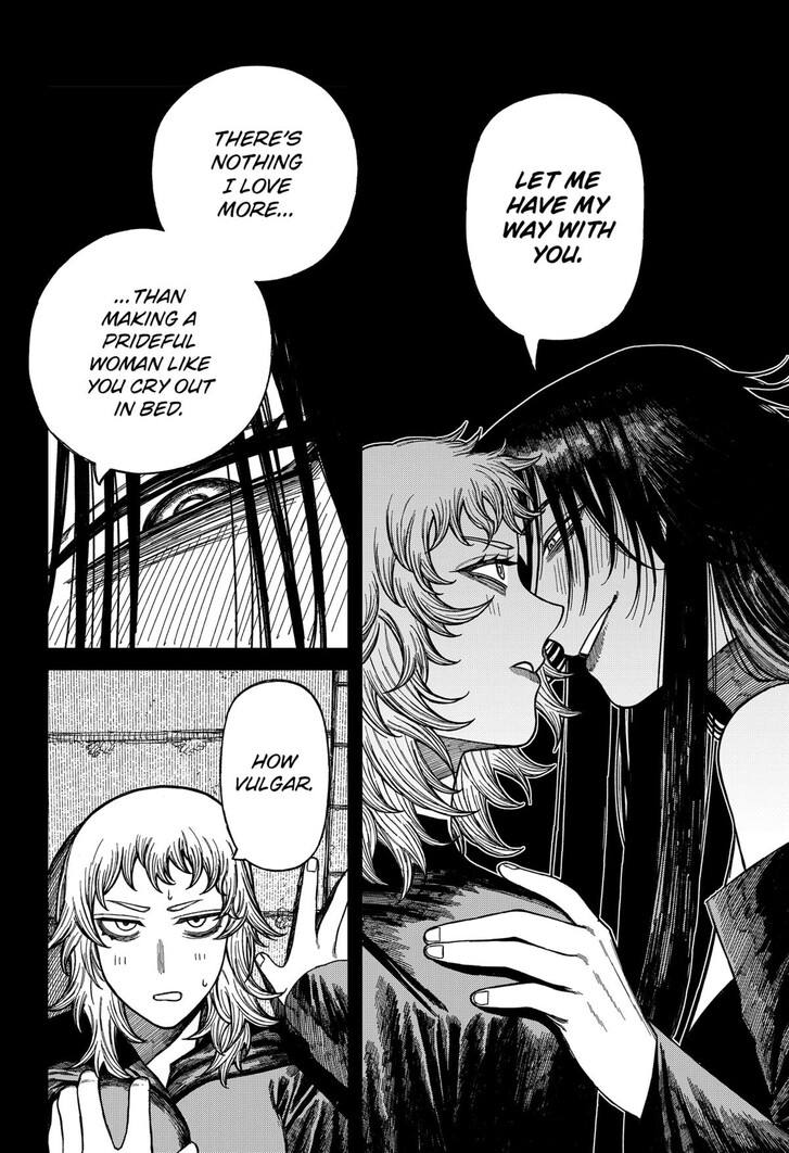 Read Centuria en Manga Online