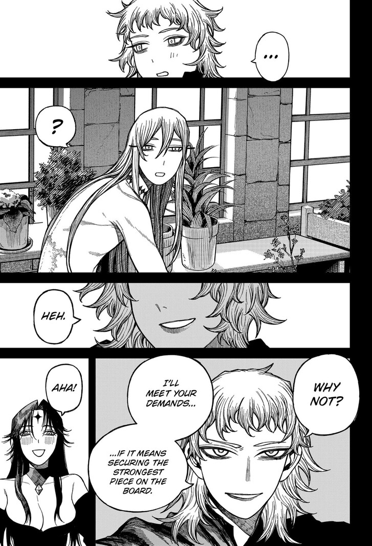 Read Centuria en Manga Online