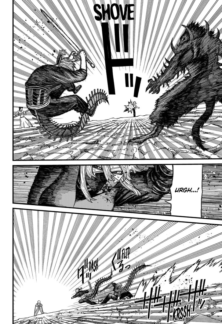 Read Centuria en Manga Online